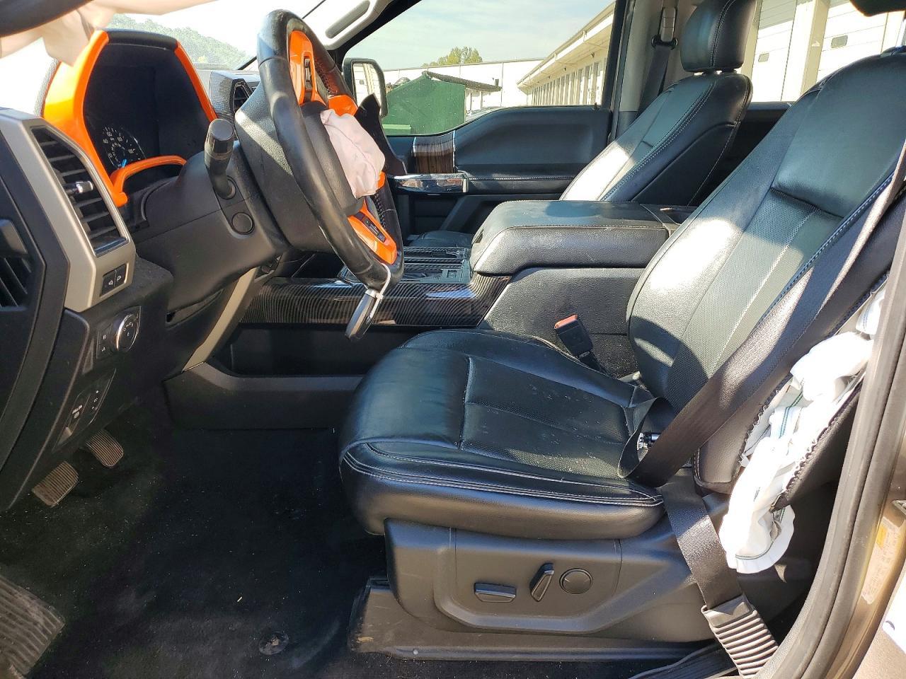 2019 Ford F150 Supercrew - Фото 7