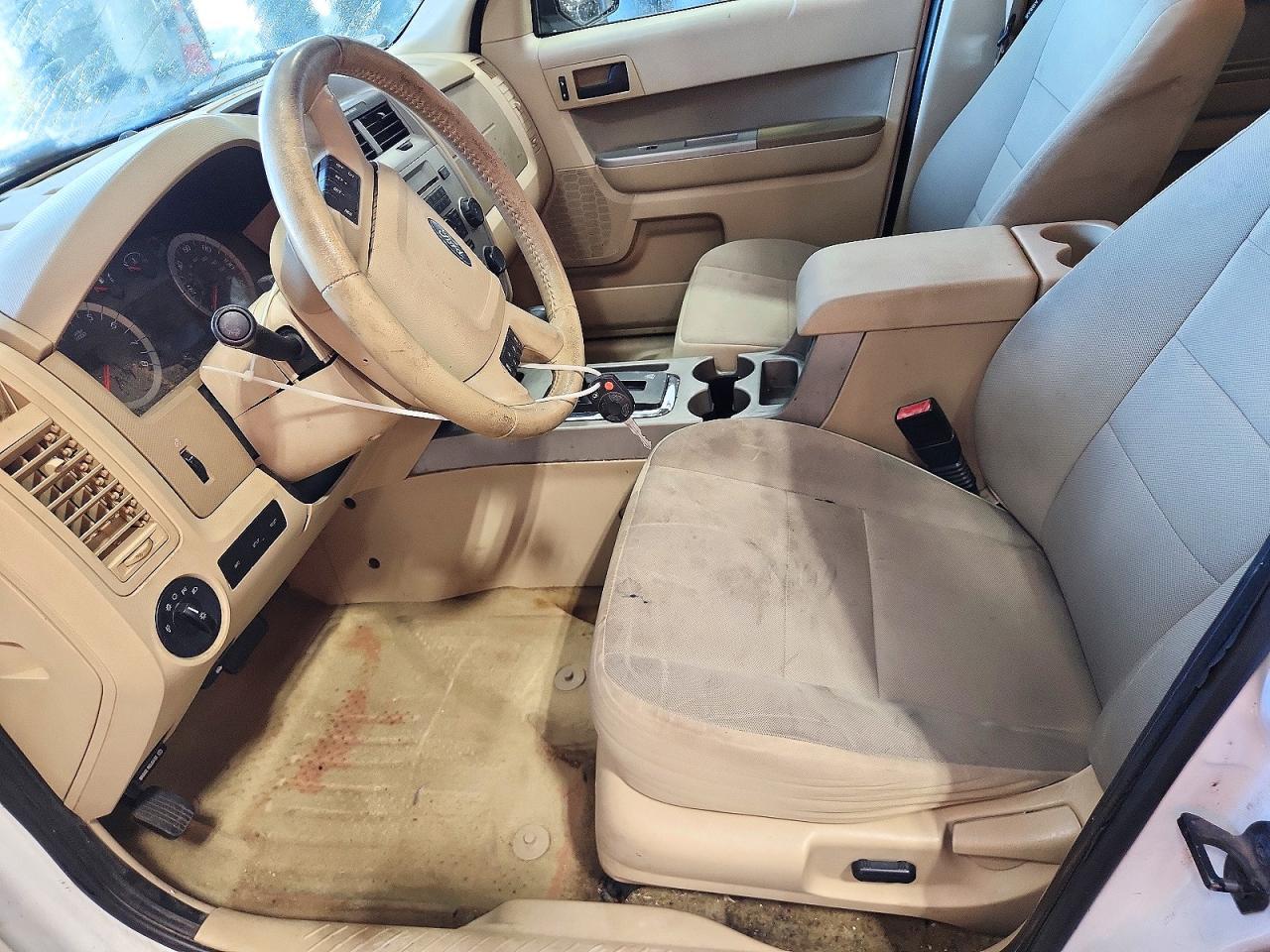 2011 Ford Escape Xlt - Image 7
