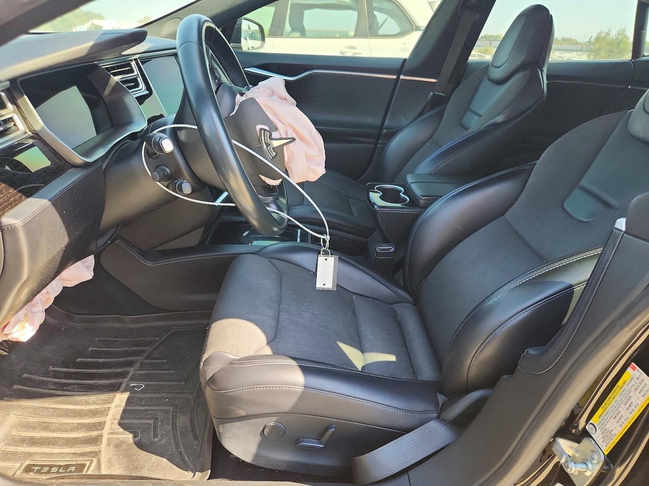 2017 Tesla Model S - Фото 7