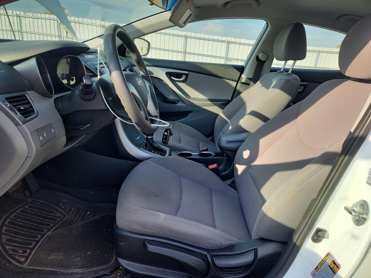 2015 Hyundai Elantra Se - Image 7