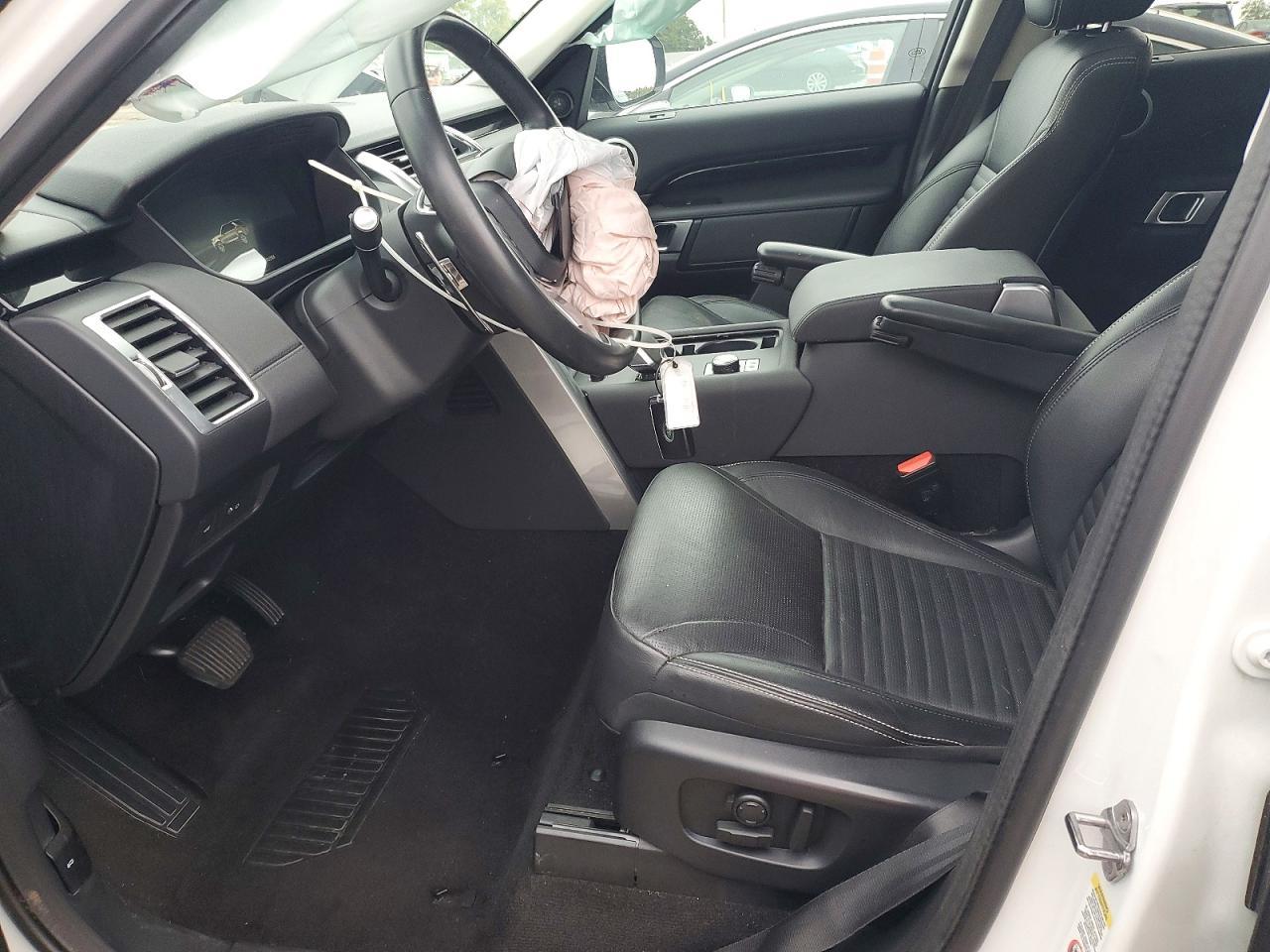 2024 Land Rover Discovery S - Image 7