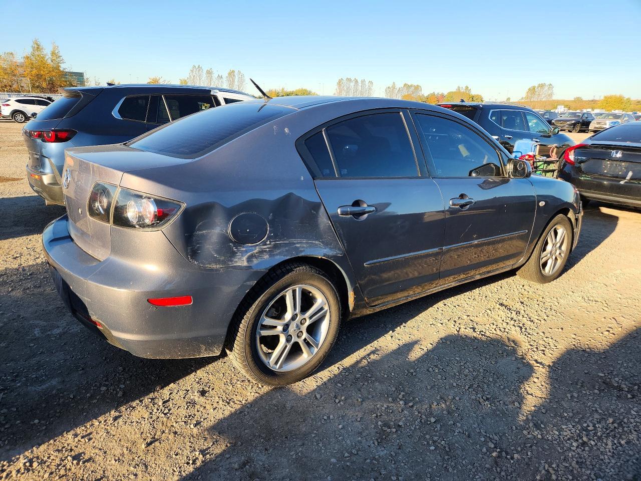 2009 Mazda 3 I - Image 3