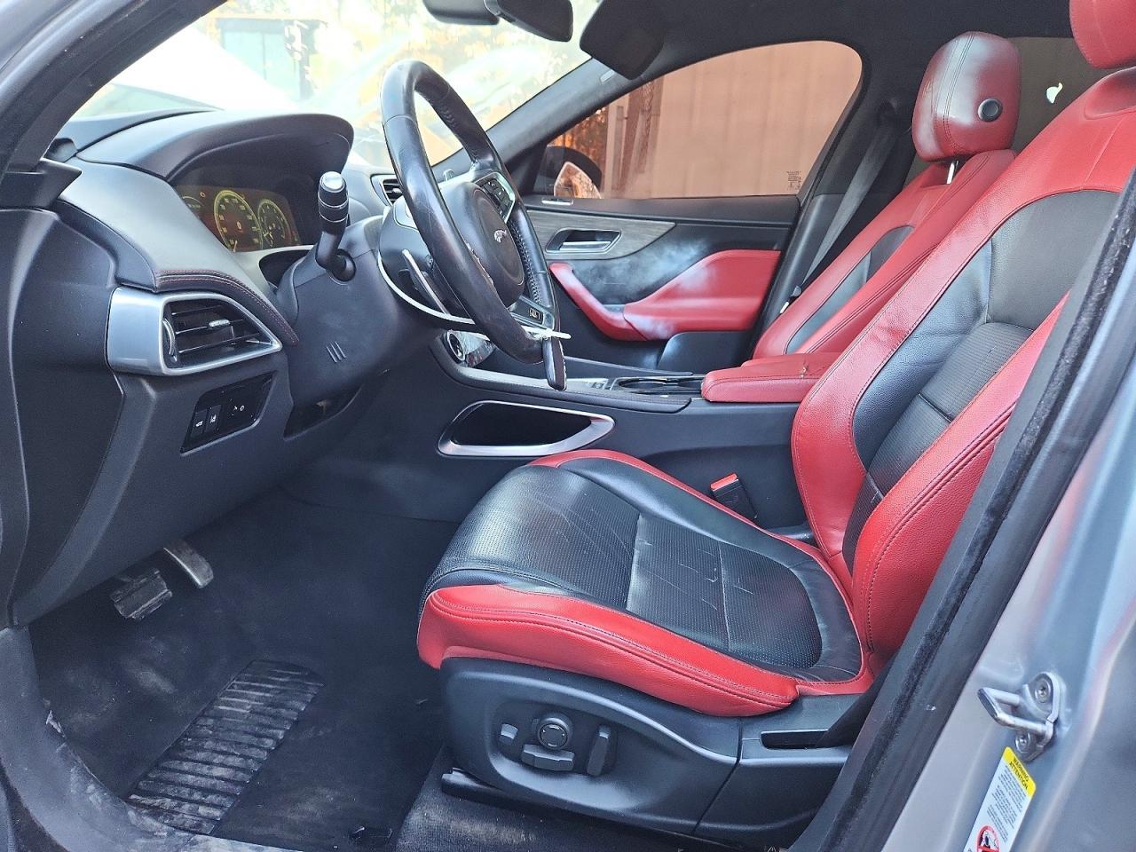 2017 Jaguar F-Pace S - Image 7