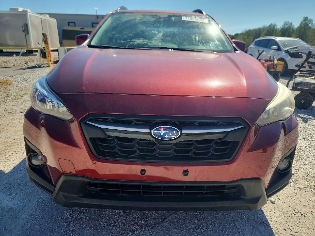 2019 Subaru Crosstrek Premium - Фото 5