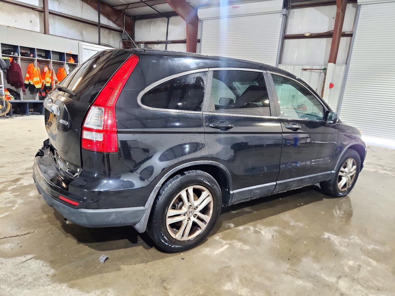 2011 Honda Cr-V Exl - Image 3