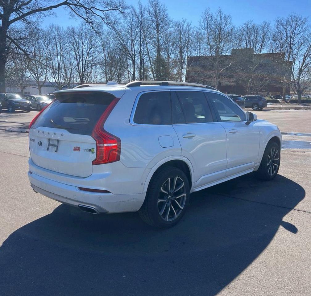 2016 Volvo Xc90 T5 - Image 4