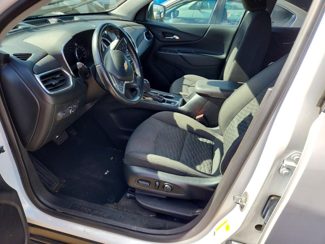 2020 Chevrolet Equinox Lt - Фото 7