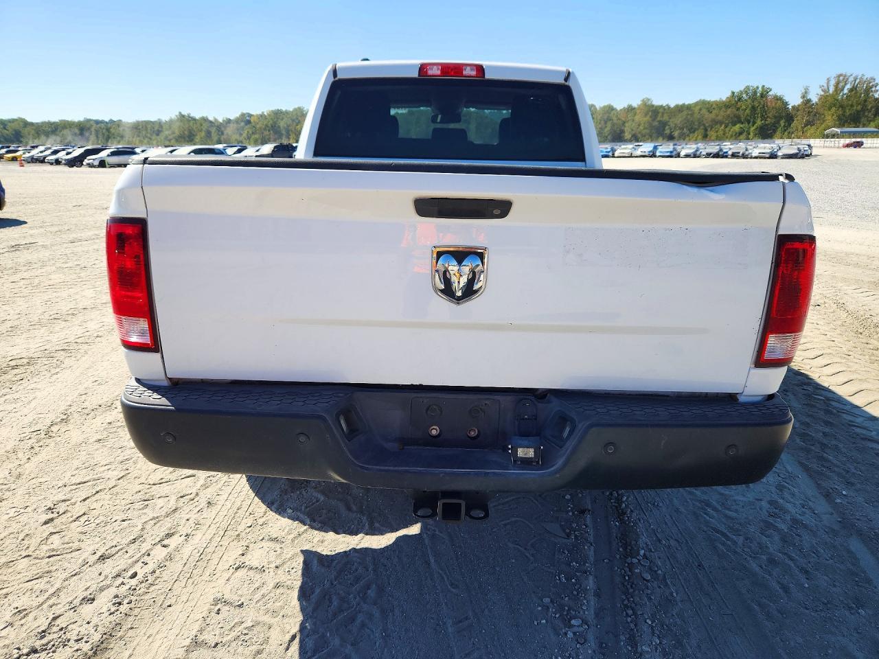 2015 Ram 1500 St - Image 6