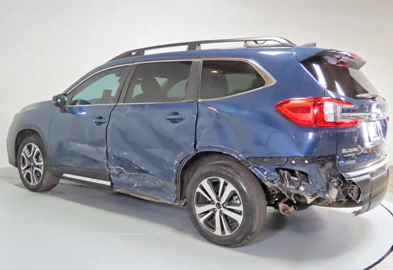2024 Subaru Ascent Limited - Фото 4