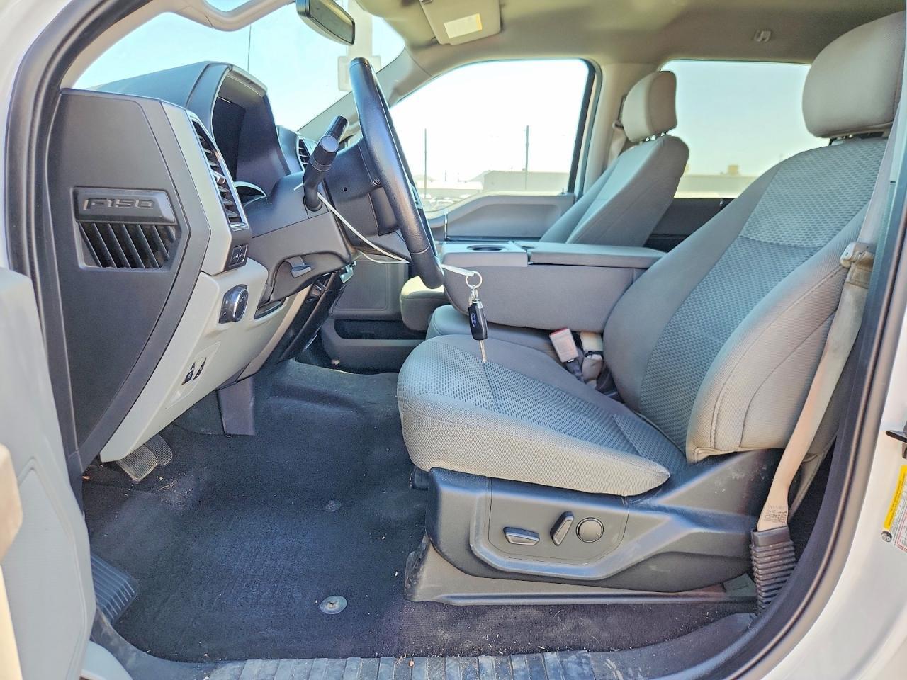 2020 Ford F150 Supercrew - Image 7