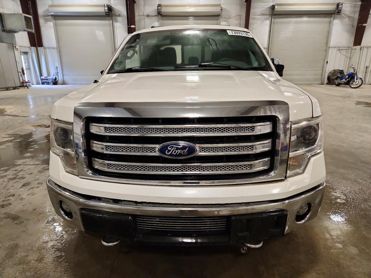 2013 Ford F150 Supercrew - Image 5