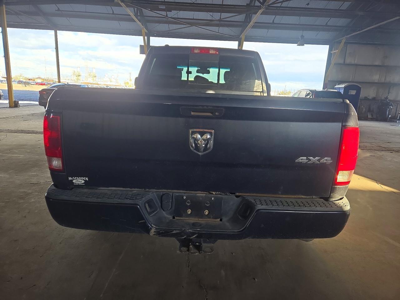 2015 Ram 1500 St - Image 6