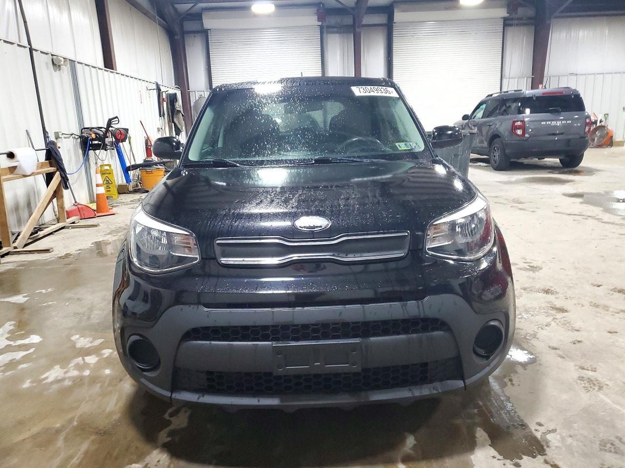 2019 Kia Soul Base - Фото 5