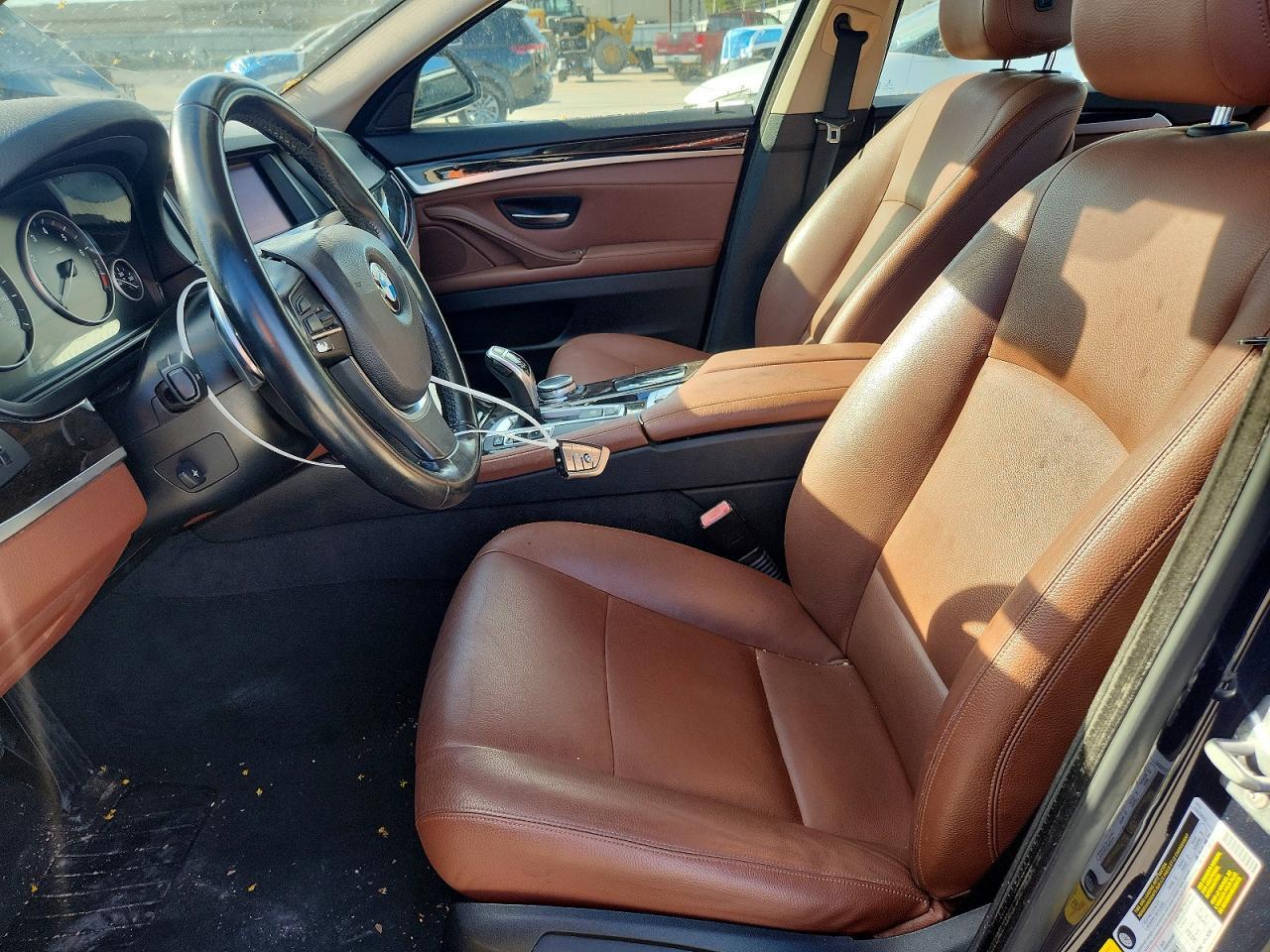 2016 BMW 528 I - Image 7