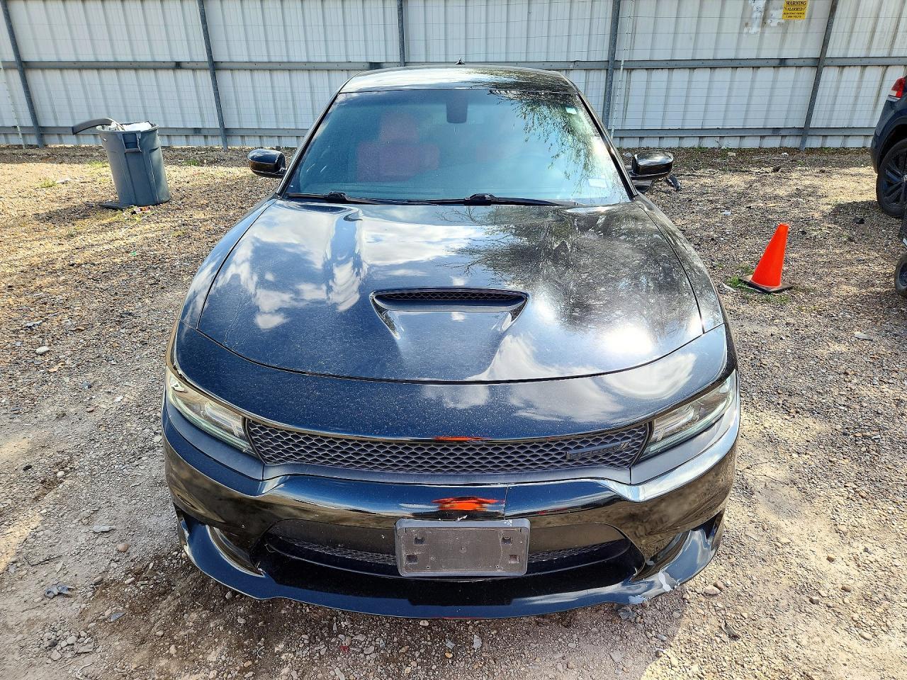2021 Dodge Charger Gt - Image 5