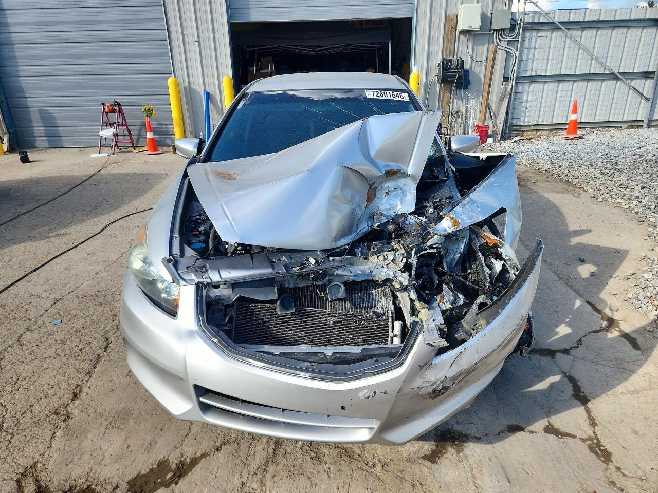 2011 Honda Accord Lx - Image 5