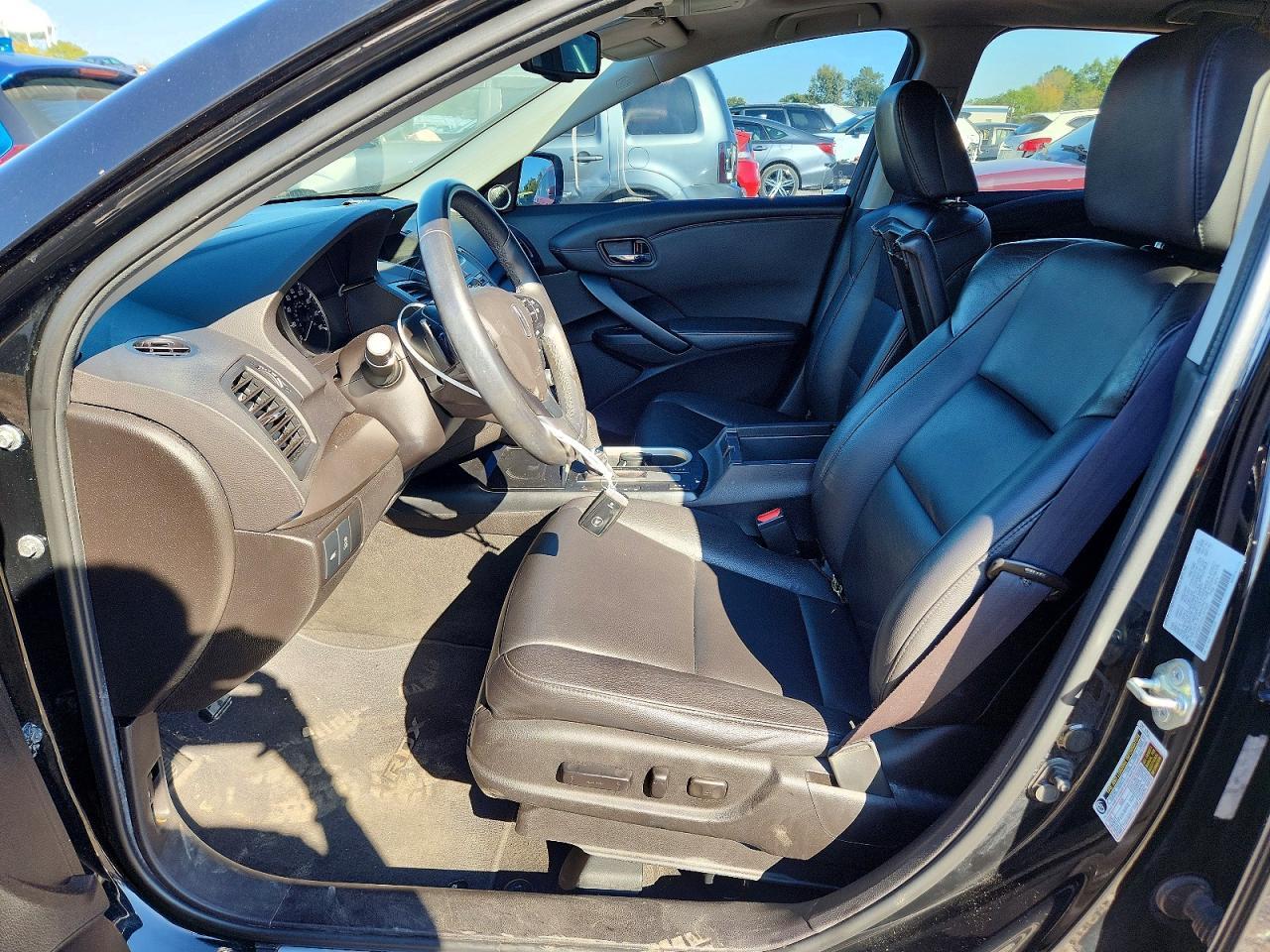 2016 Acura Rdx - Фото 7