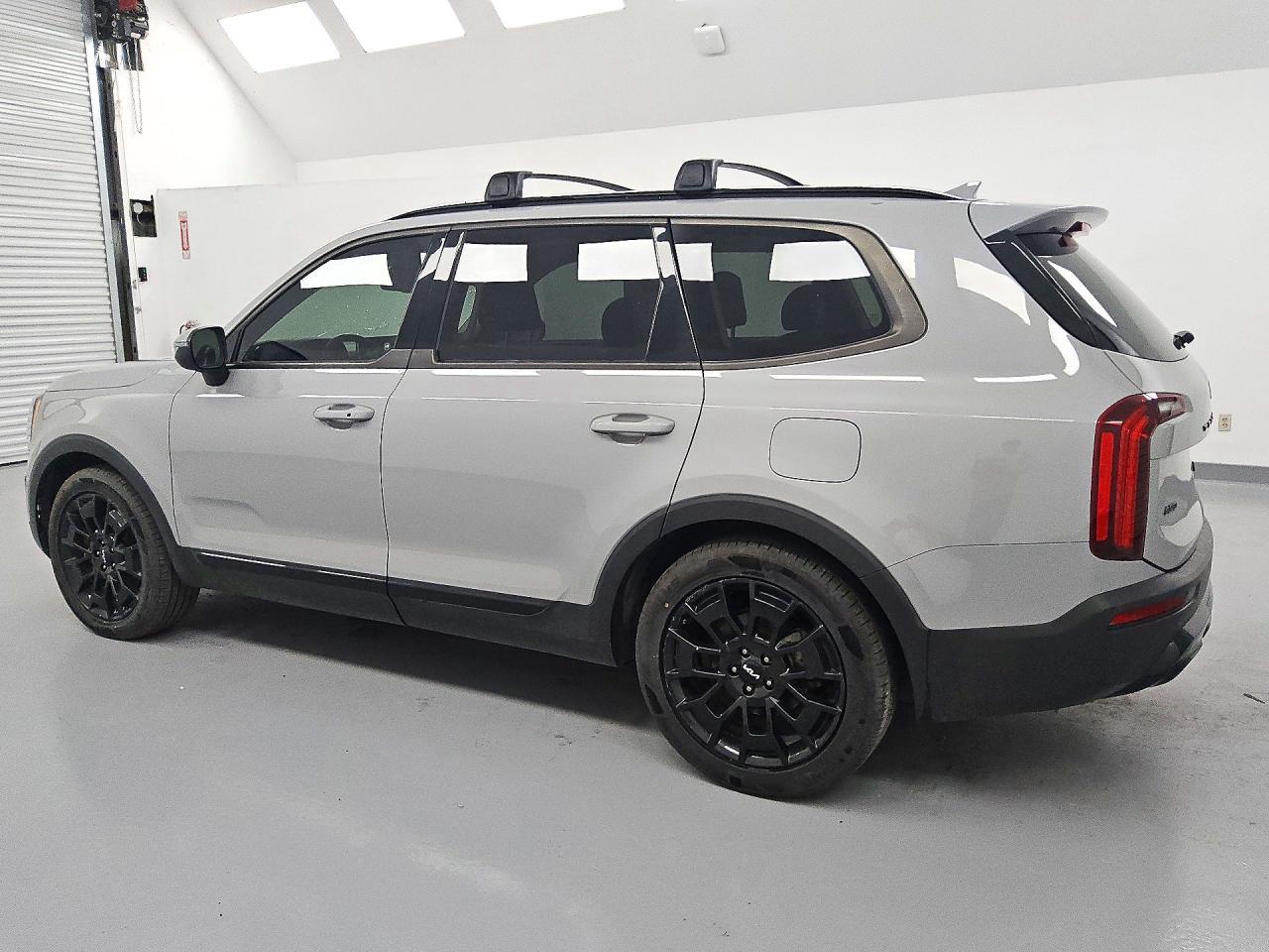 2022 Kia Telluride Ex - Image 2