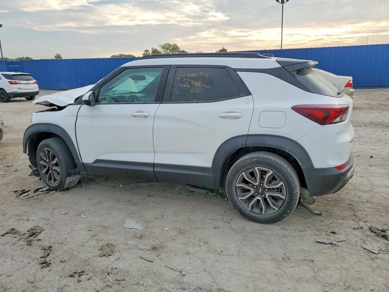 2021 Chevrolet Trailblazer Activ - Image 2