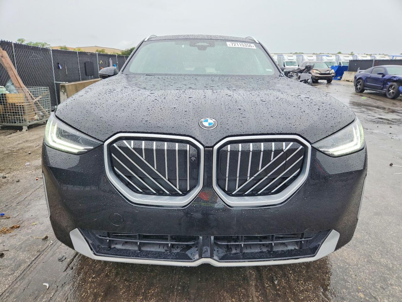 2026 BMW X3 30 xDrive - Image 5