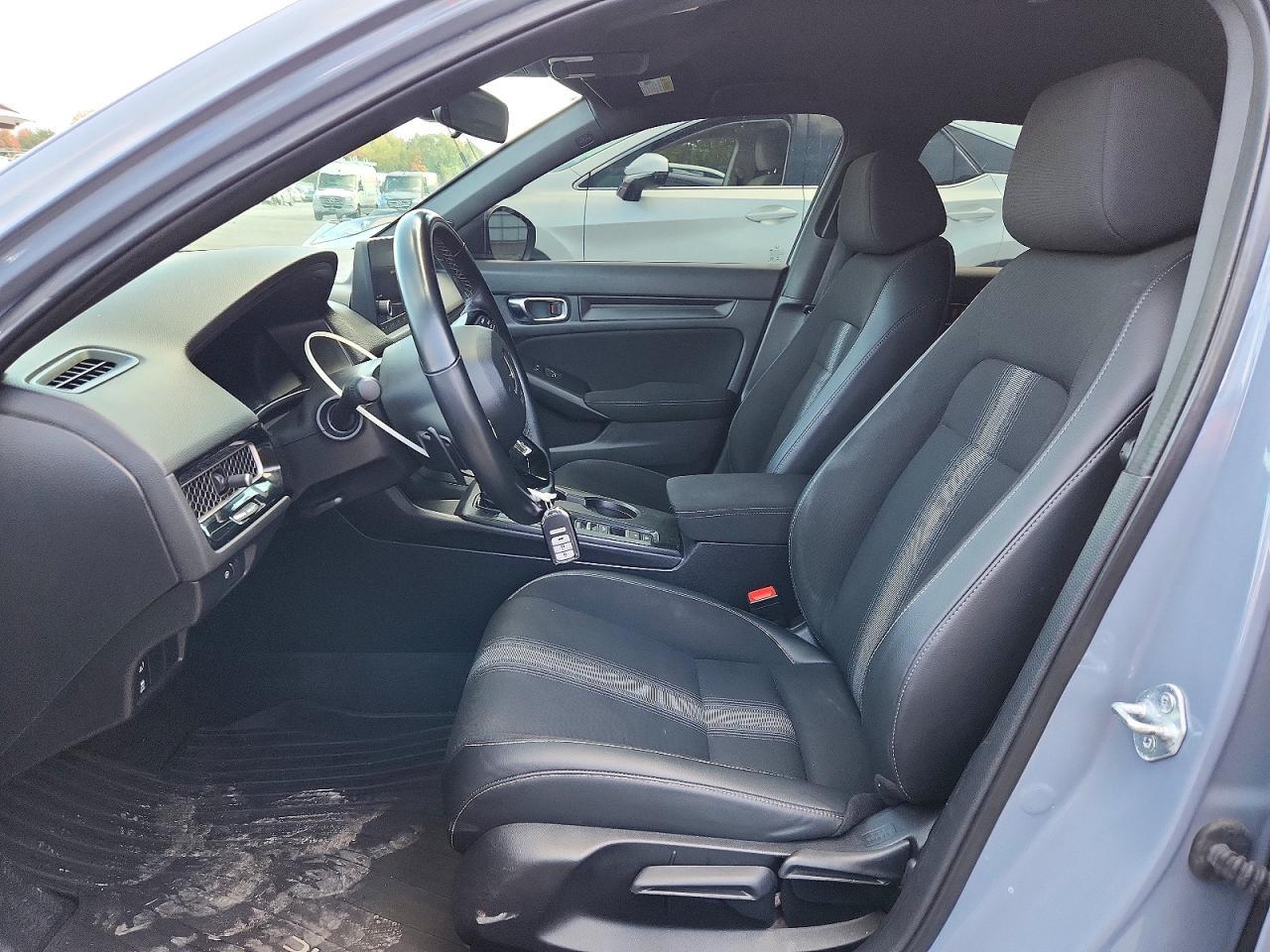 2023 Honda Civic Sport - Image 7