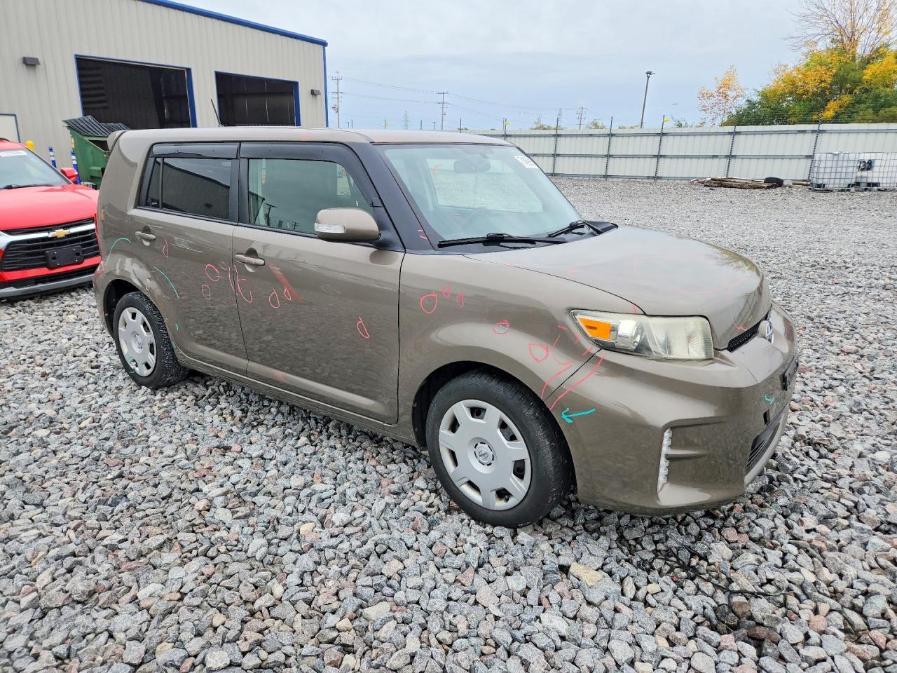 2013 Scion Xb Base - Image 4
