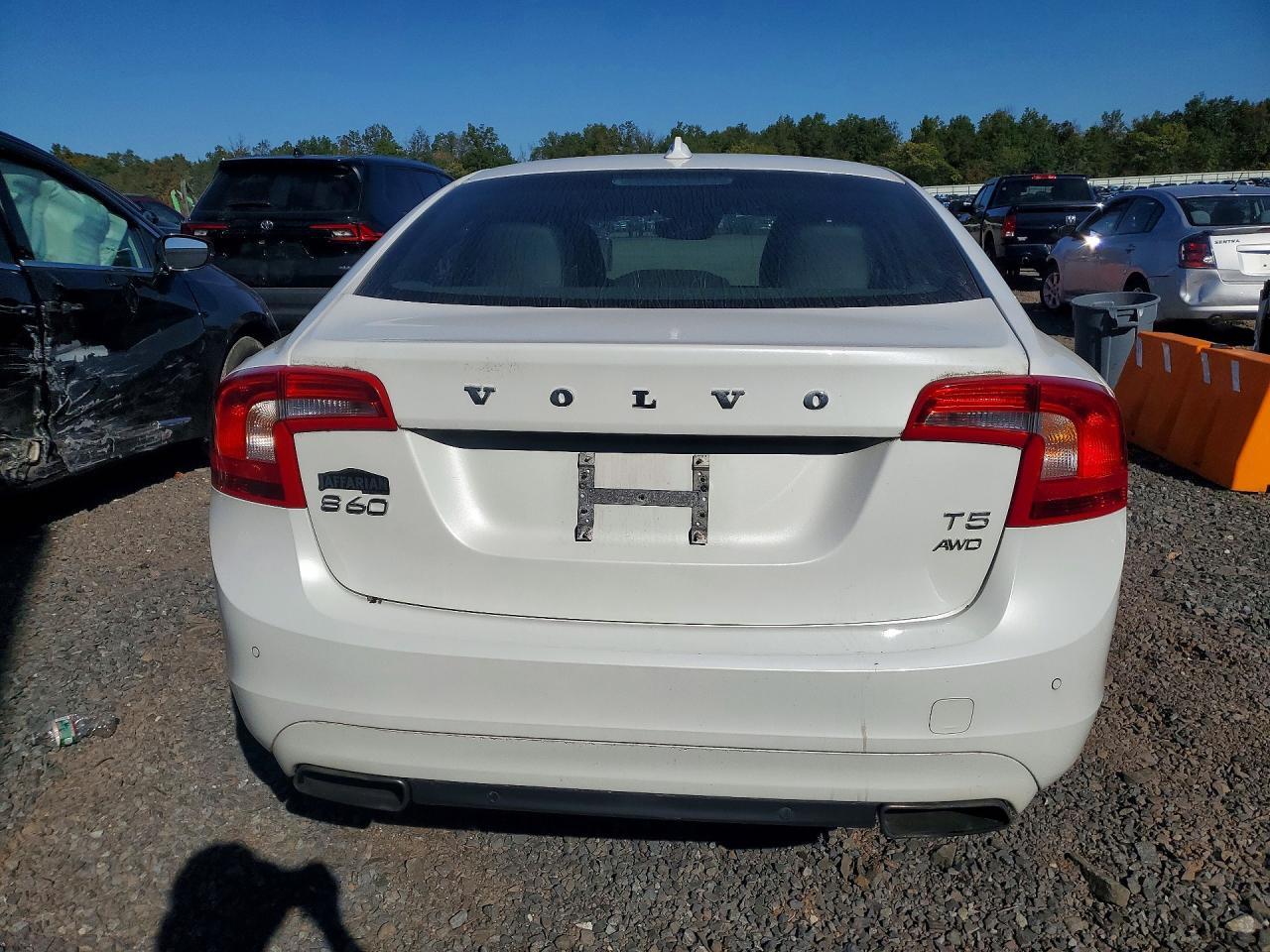 2016 Volvo S60 Premier - Фото 6