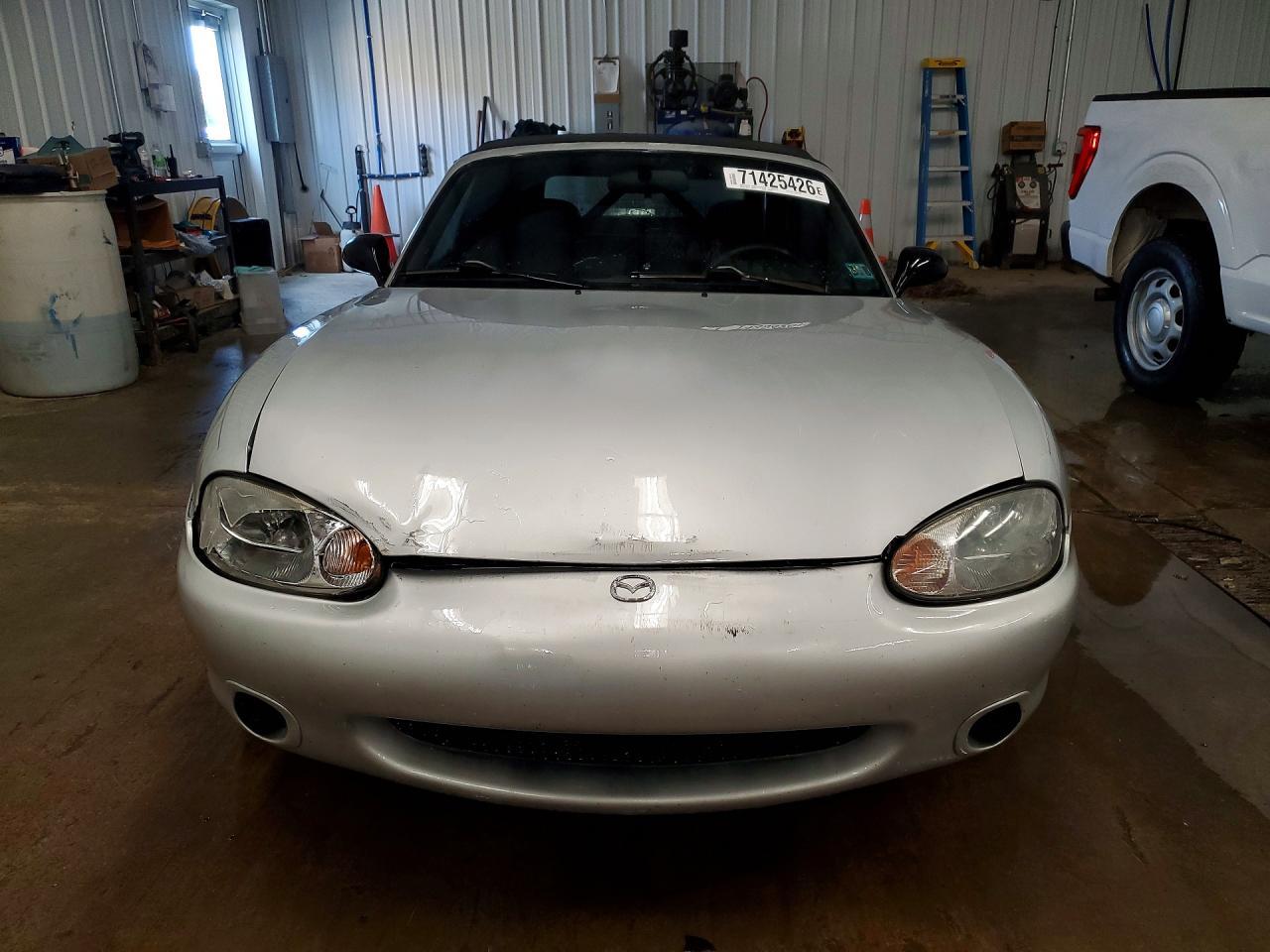 1999 Mazda Mx-5 Miata - Image 5