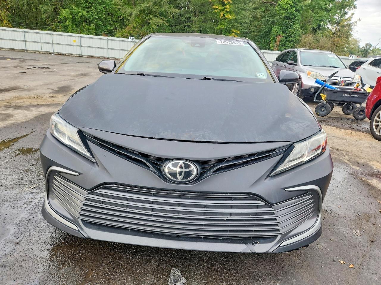 2023 Toyota Camry Le - Image 5