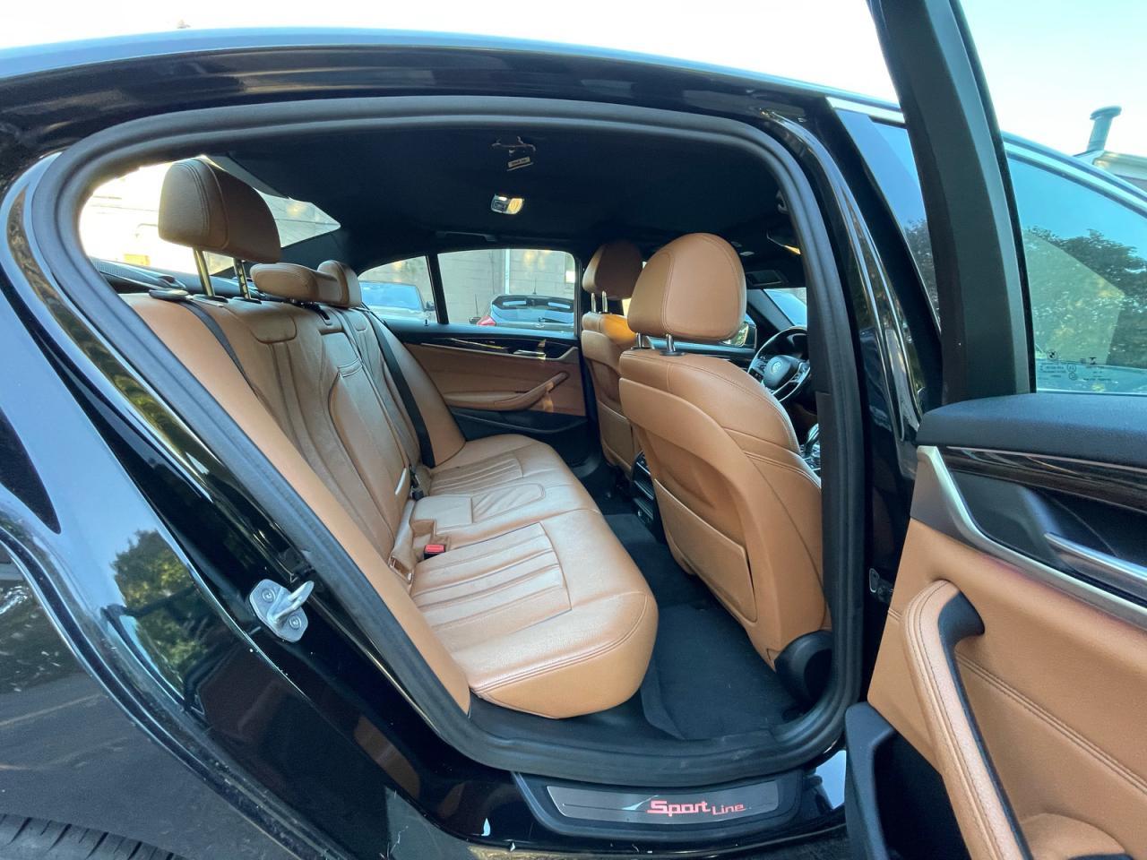 2019 BMW 540 Xi - Фото 6