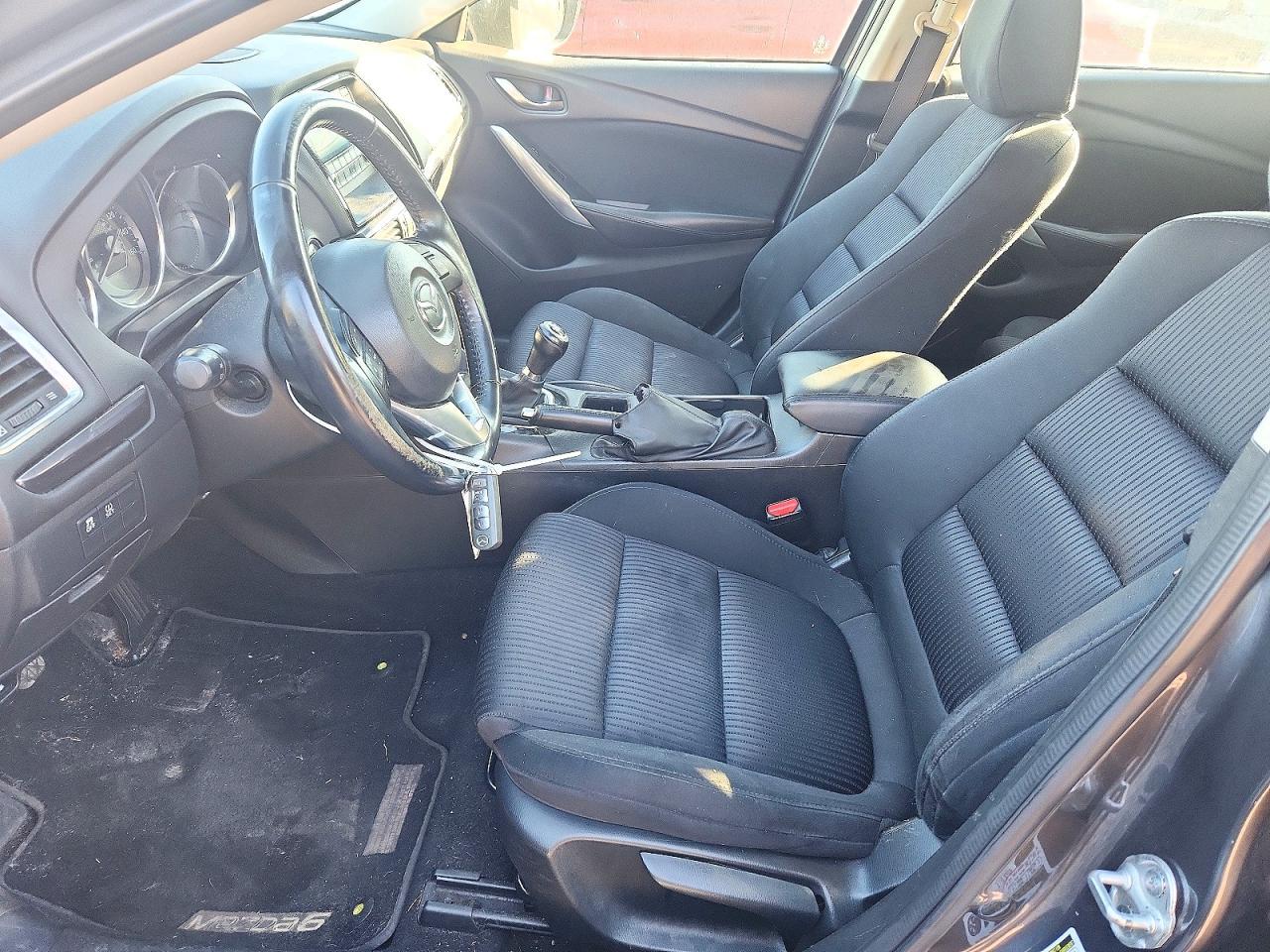 2014 Mazda 6 Sport - Фото 7