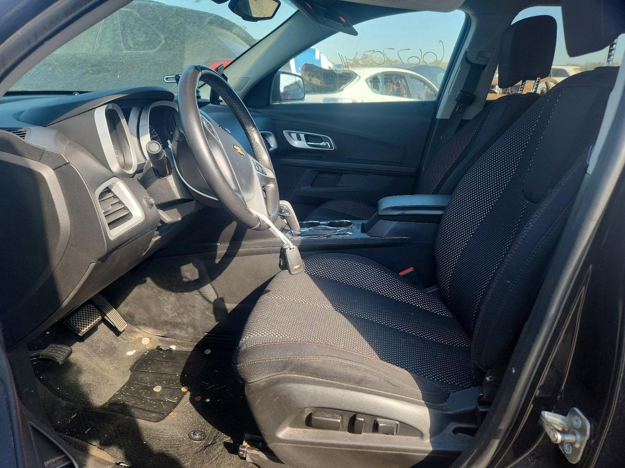 2014 Chevrolet Equinox Lt - Фото 7