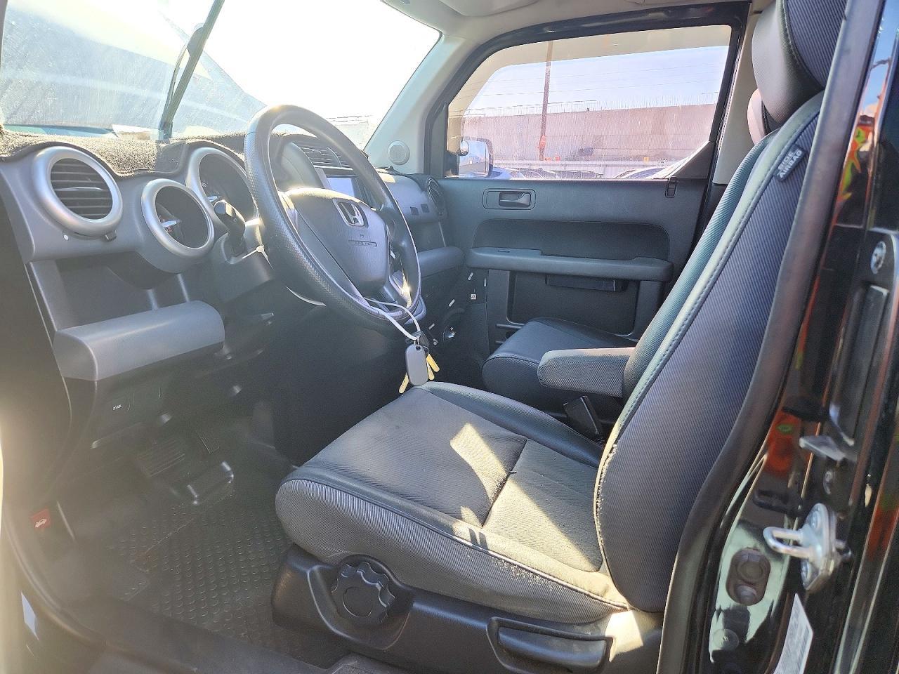 2005 Honda Element Ex - Image 7