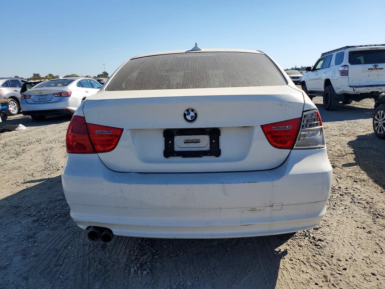 2009 BMW 328 I Sulev - Image 6