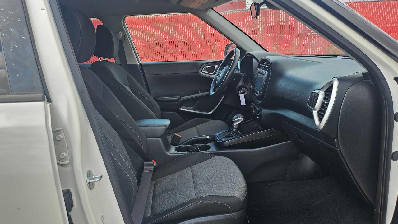 2020 Kia Soul Lx - Image 5