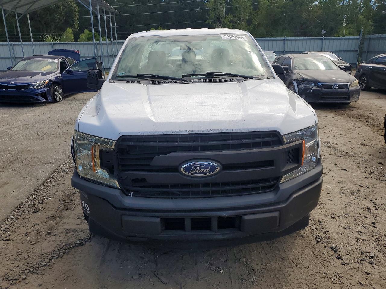 2018 Ford F150 - Image 5