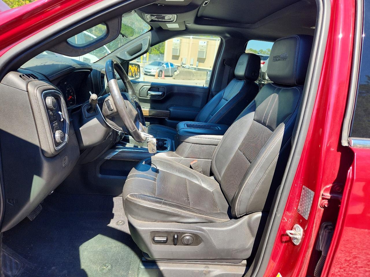 2019 Chevrolet Silverado K1500 High Country - Image 7
