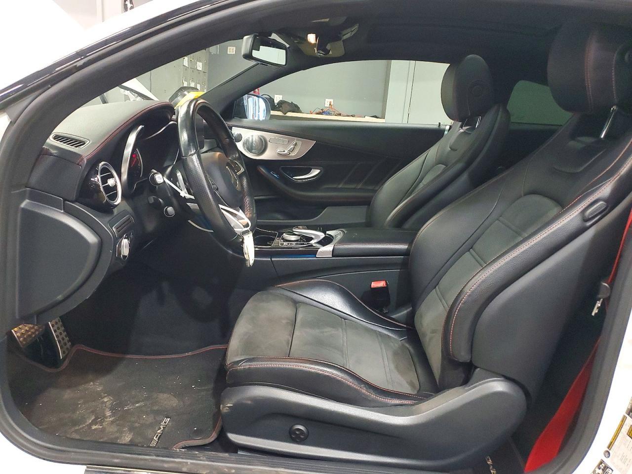 2017 Mercedes-Benz C 43 4Matic Amg - Image 7
