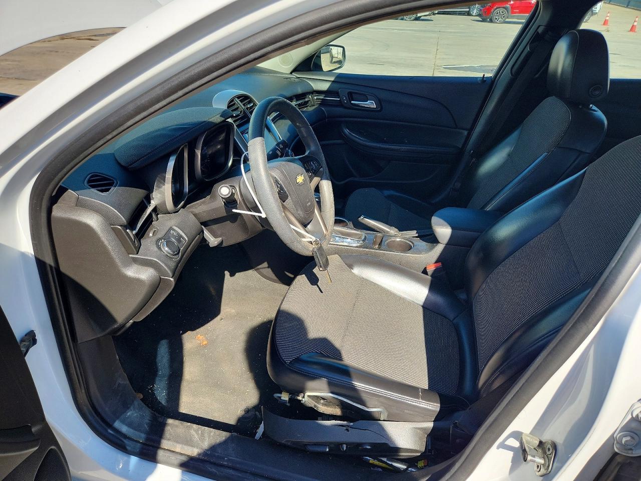 2014 Chevrolet Malibu 1Lt - Фото 7