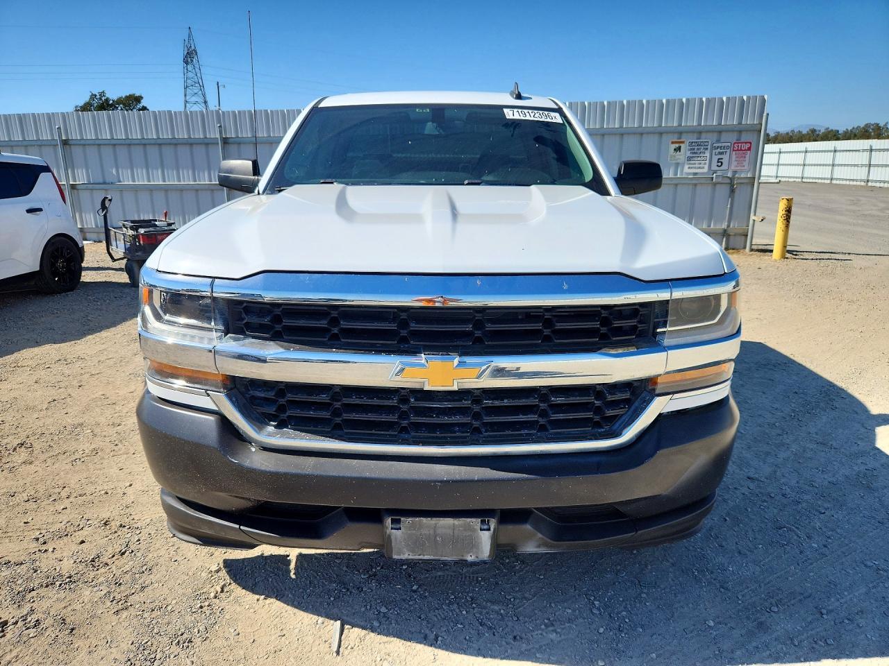 2019 Chevrolet Silverado Ld C1500 - Image 5