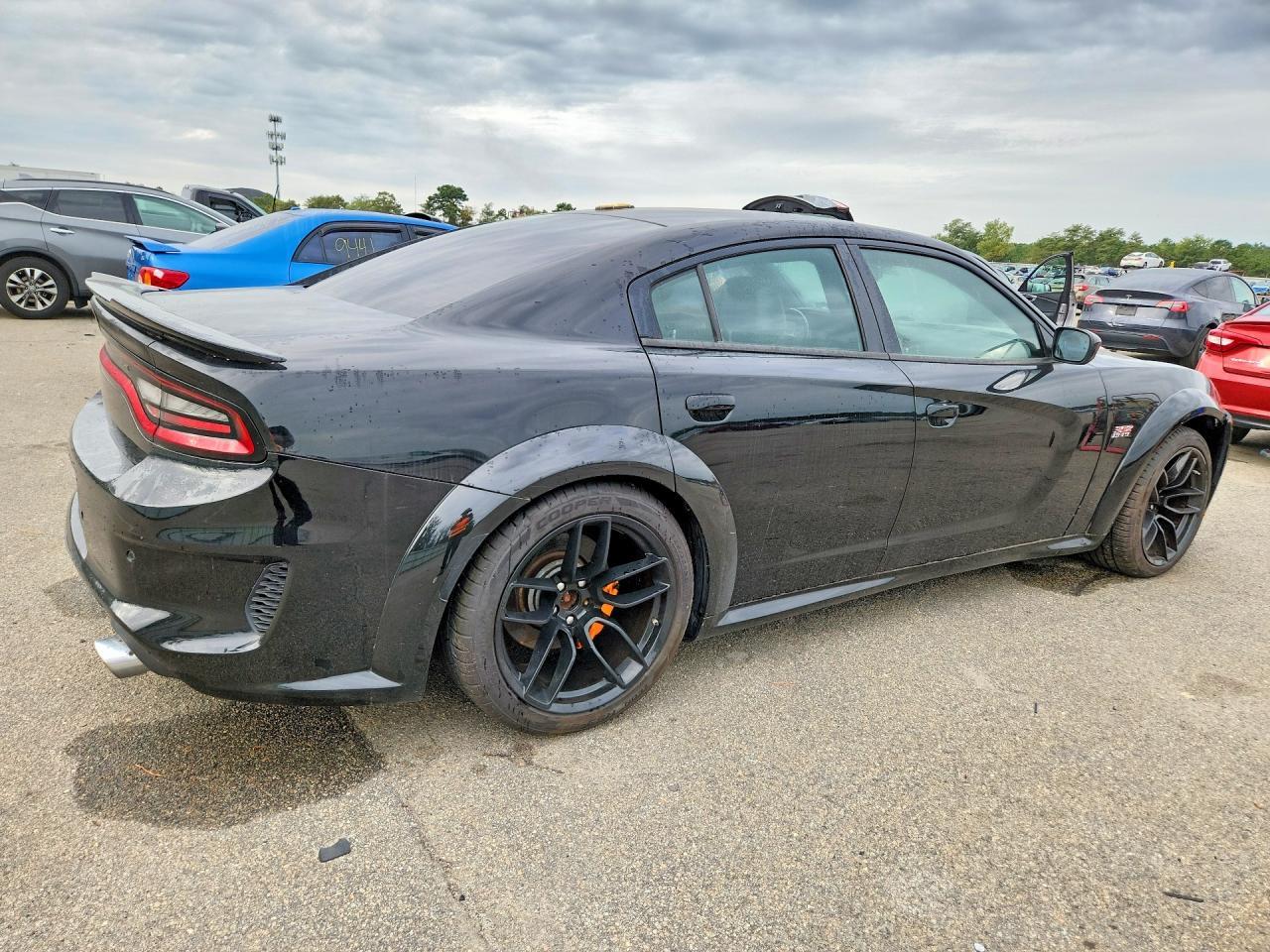 2017 Dodge Charger R/T 392 - Image 3