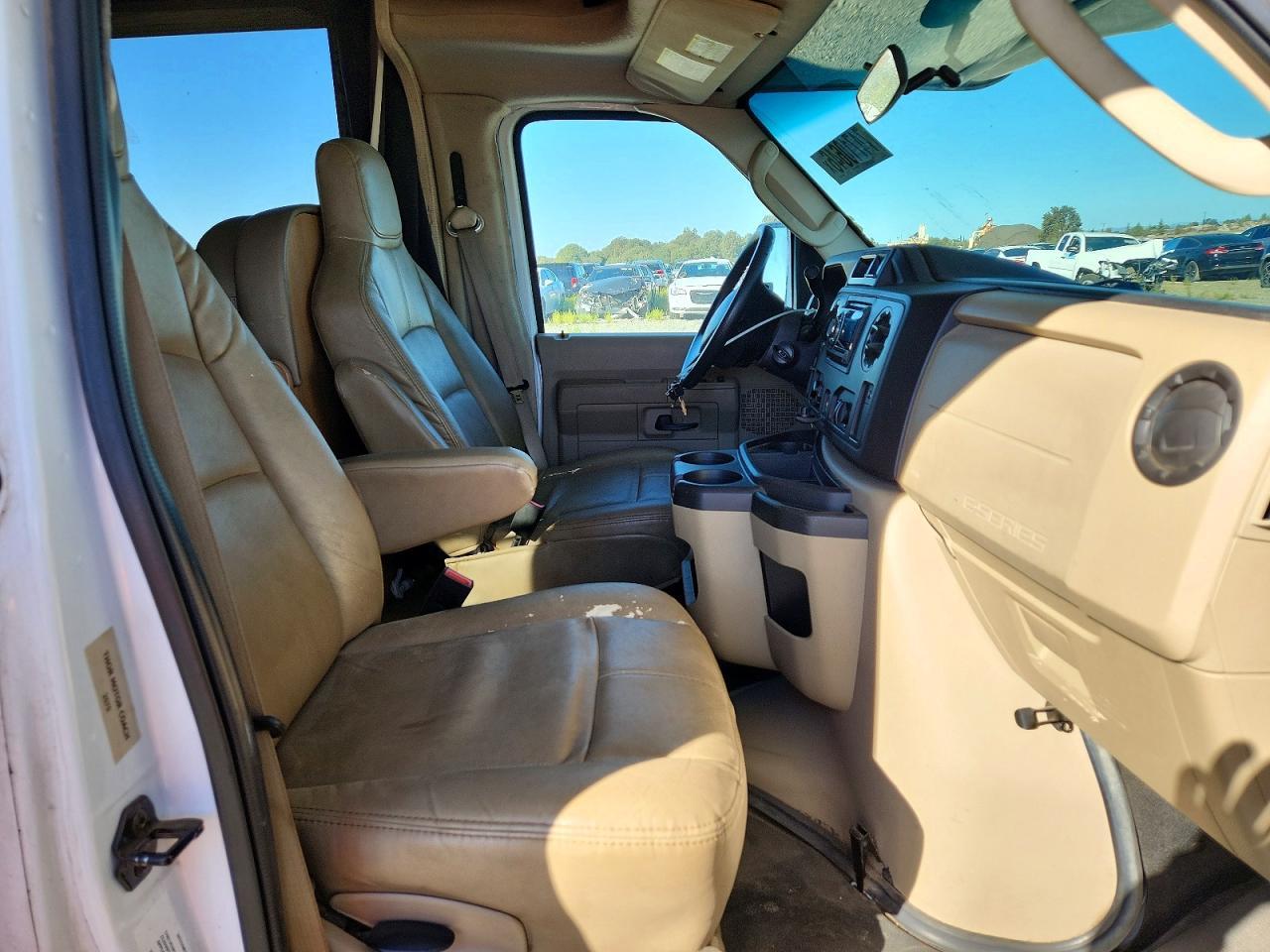 2018 Thor Four Winds Rv - Фото 5