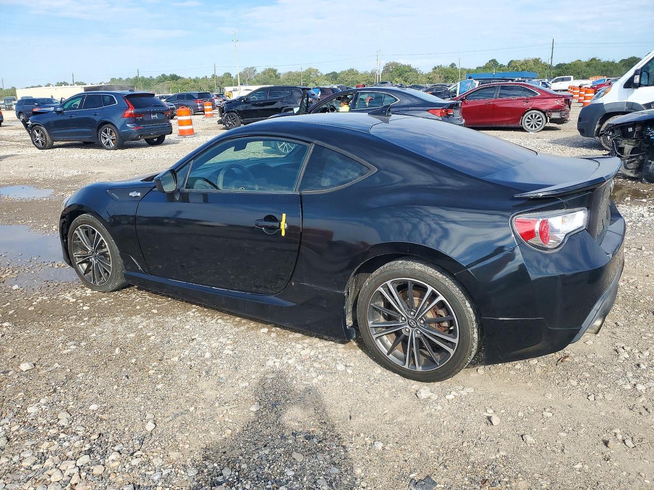 2014 Scion Fr-S Monogram - Image 2