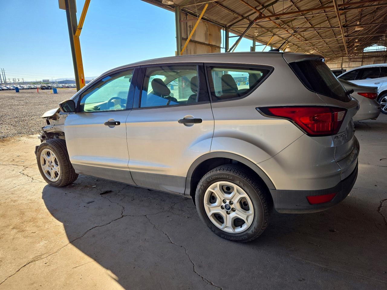 2019 Ford Escape S - Image 2