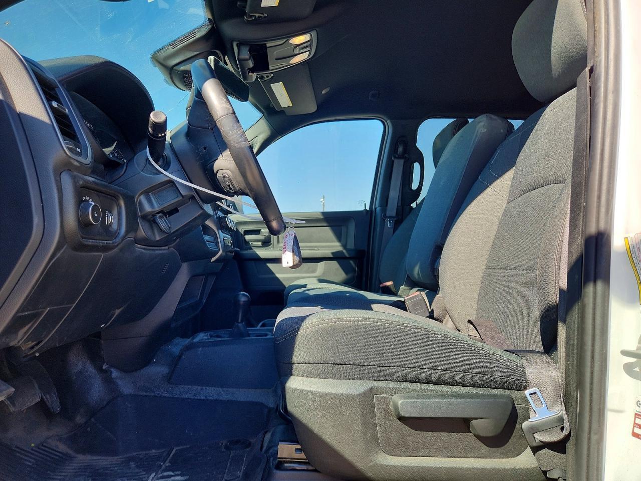 2021 Ram 2500 Tradesman - Image 7