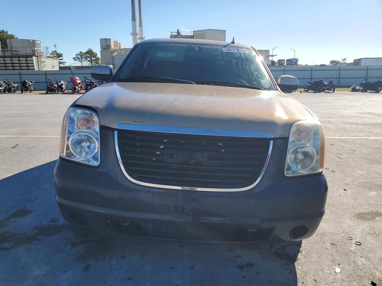 2007 GMC Yukon - Фото 5