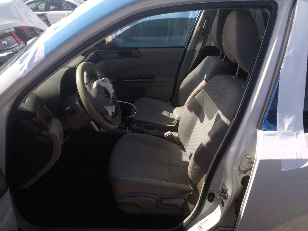 2011 Subaru Forester 2.5X - Image 7