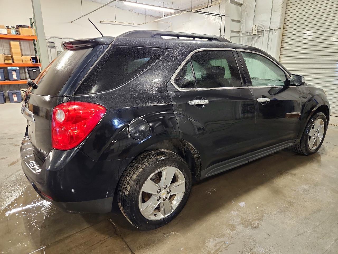 2015 Chevrolet Equinox - Image 3
