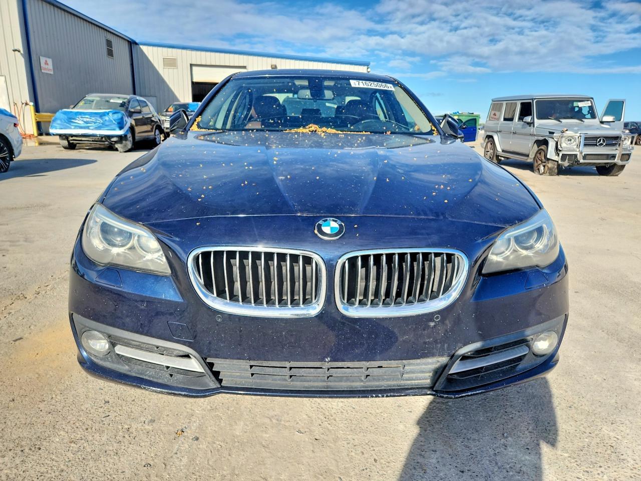 2016 BMW 528 I - Image 5