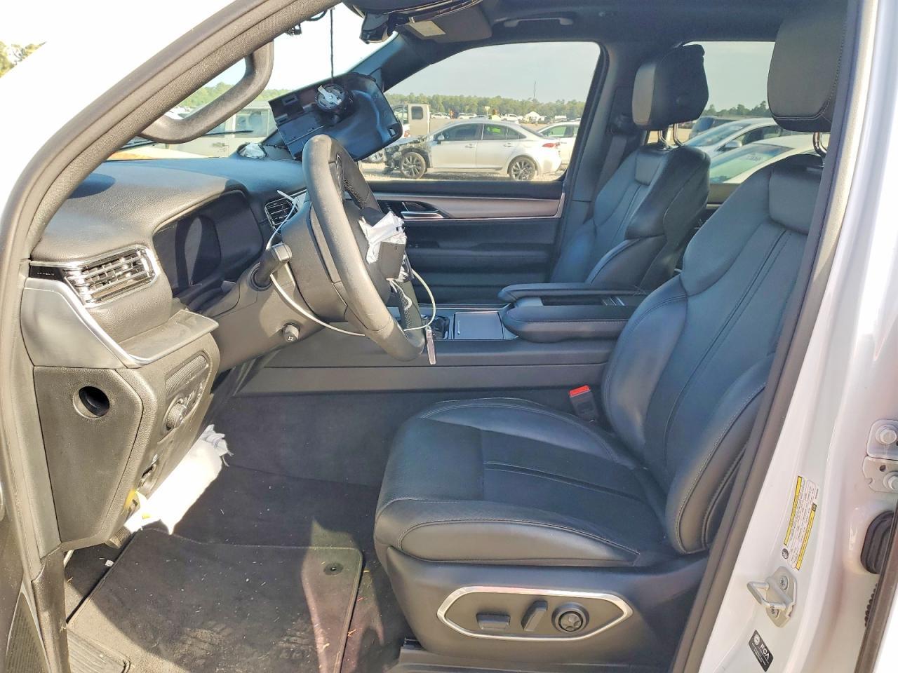 2023 Jeep Wagoneer Series Ii - Image 7